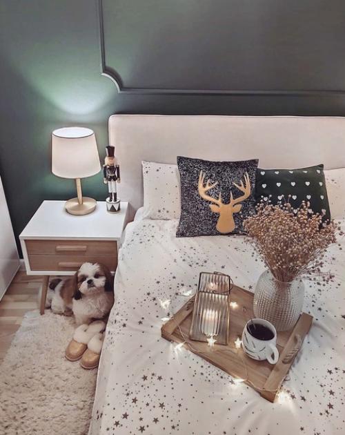 Интерьер частного дома. 02