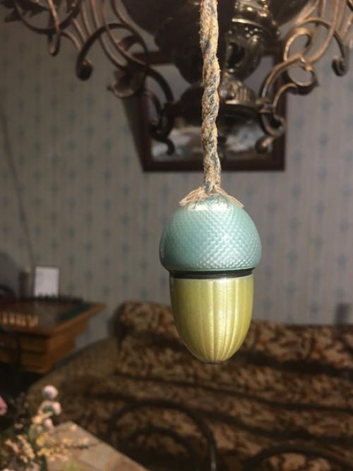 Петербург, музей - квартира Елизаровых. 01