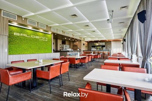 12 хороших заведений, спрятанных в спальных районах Минска. 04