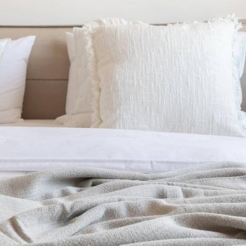 Текстиль в скандинавском интерьере. 06