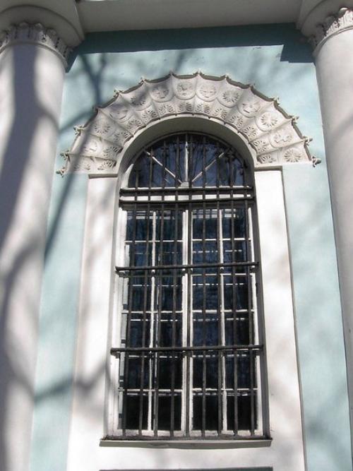 Церковь смоленской иконы божией матери. 02