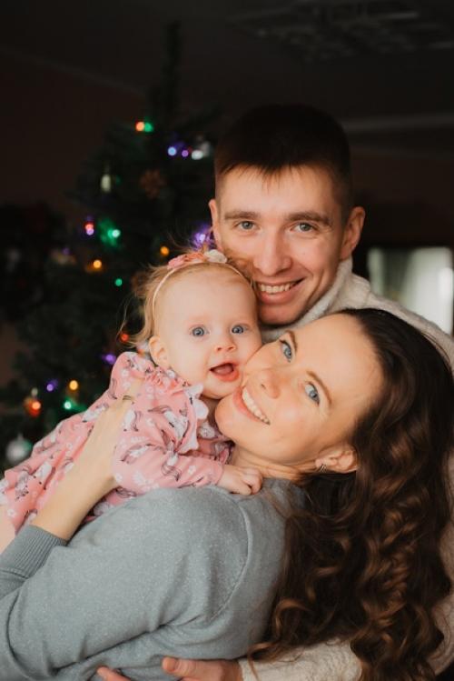 Классная какая - уютная домашняя съемка получилась у нас с ребятами прямо у них дома. 02