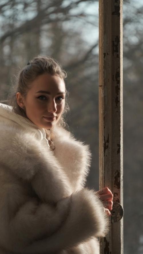 Поехали прогуляться в стрельну и решили заехать одним глазочком посмотреть на заброшенную михайловскую дачу. 01