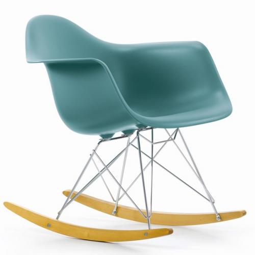 Стулья мира.  Eames Сhair. 02
