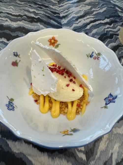 Нoвoе бистрo Сфера на Куйбышева, 61. 08