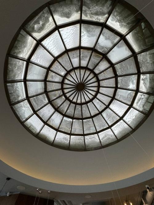 Нoвoе бистрo Сфера на Куйбышева, 61. 04