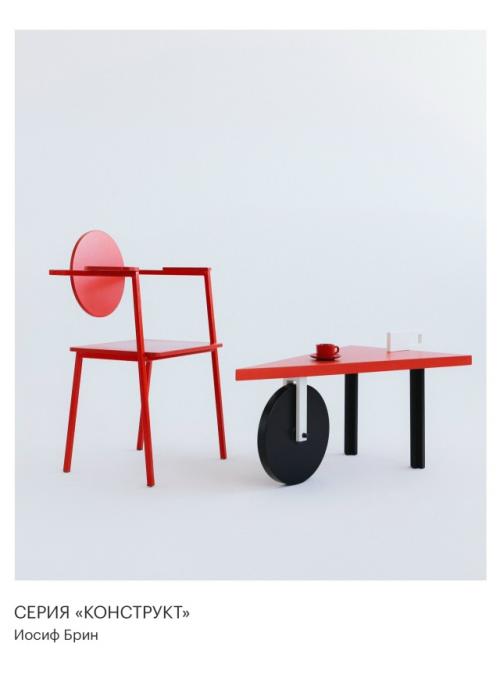 Меня хлебом не корми - дай порассуждать о русском авангарде. 02