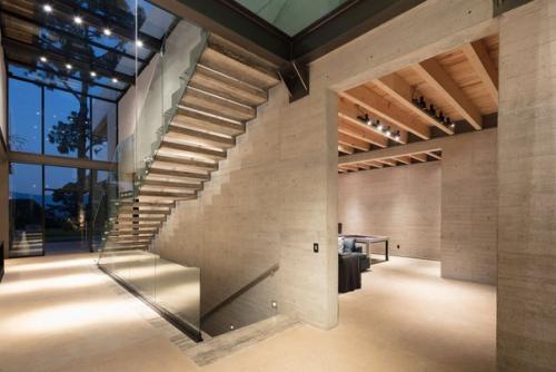 Дом с видом на озеро / Grupoarquitectura. 03