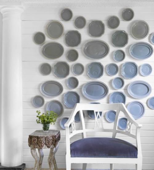 Как полюбить свой дом: 5 простых дизайн - Хаков для вашего интерьера. 04