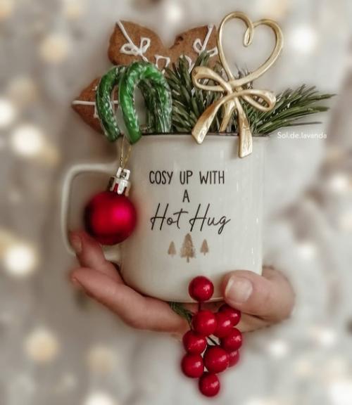 Как сохраните уютную атмосферу дома после новогодних праздников. 02