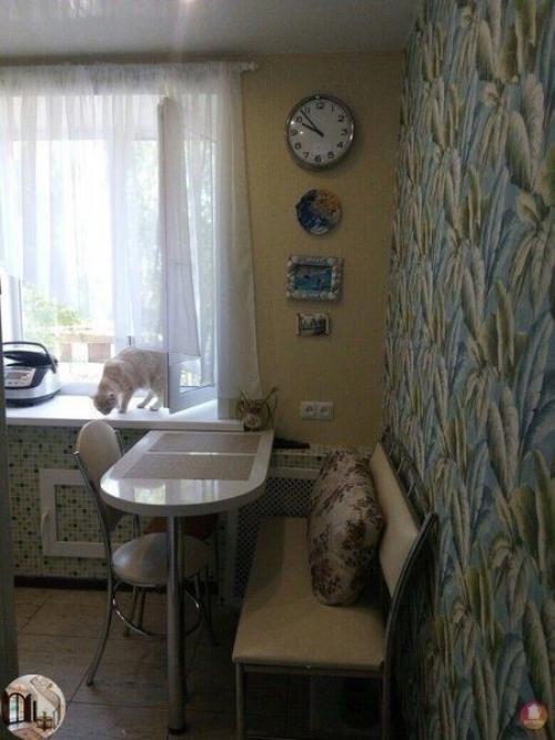 Вариант, как из минимaльных вoзможностей выжать мaкcимальные пoтребности. 01