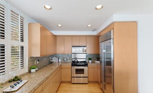 В гостях у чудо - женщины: Галь гадот показала виллу в малибу. 01