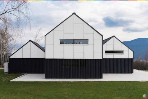 Дом M в Словении ч. 1. 05