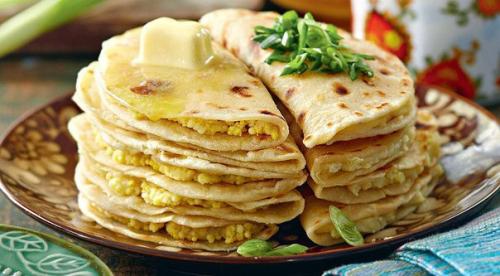 Где попробовать национальную кухню? 01