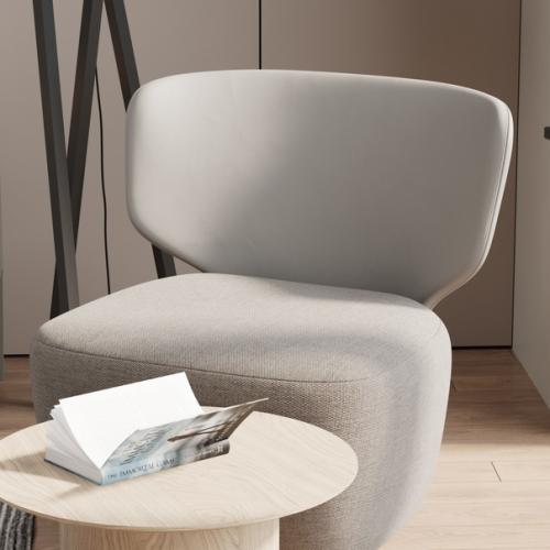 Уютное кресло Ellipse E5. 2. 02