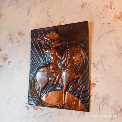 Про дизайн.  Я люблю мастерить, рукодельничать и делать ремонт. 03