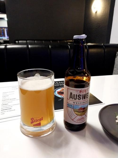 Пожалуй, лучший шашлык в регионе (сам Костя Ивлев поставил высший бал. 07