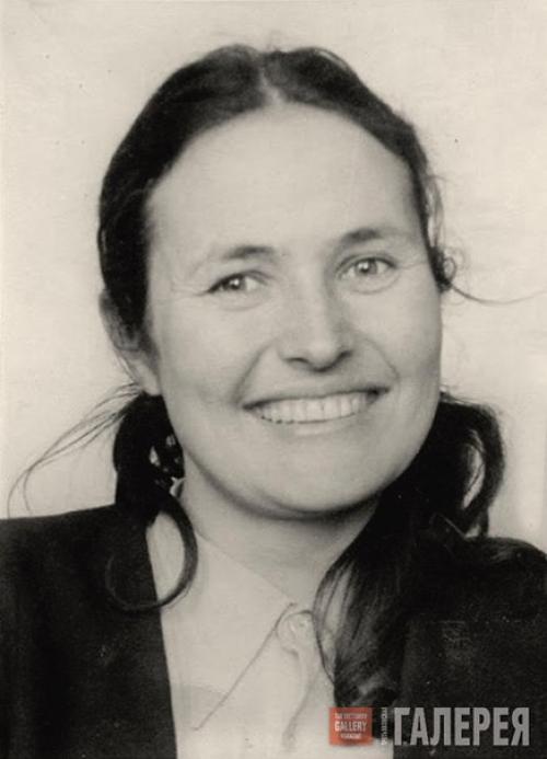 Татьяна Ниловна яблонская. 06