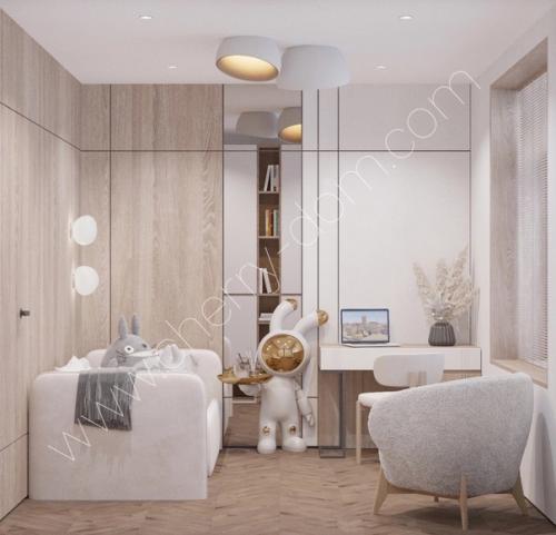 Представляю вашему вниманию 3-х комнатную квартиру 86, 7 кв. 05