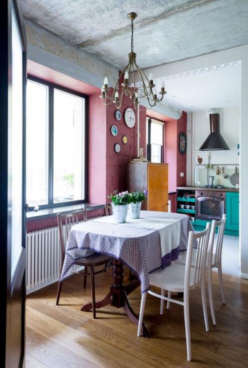 И вот всем нам подтверждение, что старую мебель ни в коем случае нельзя выбрасывать! 03