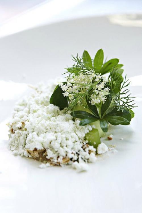 Арифметика высокой кухни. 04