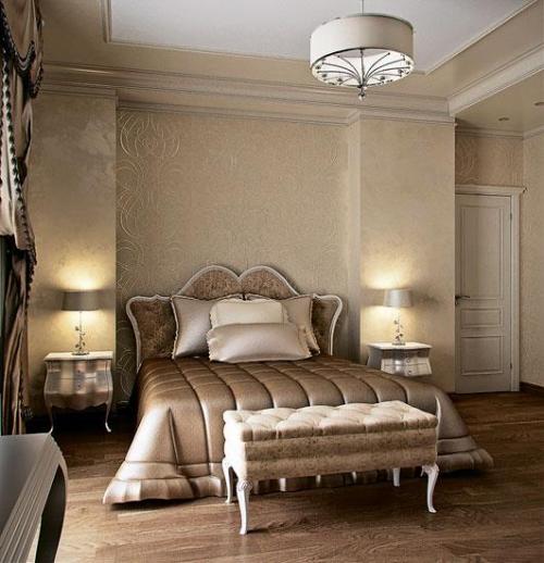 Дизайн - проект квартиры - студии. 03