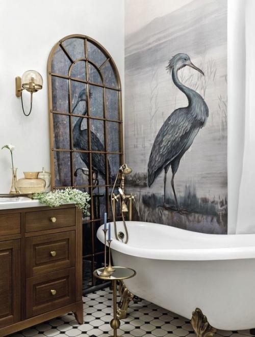 Красивая квартира в Санкт-петербурге. 05