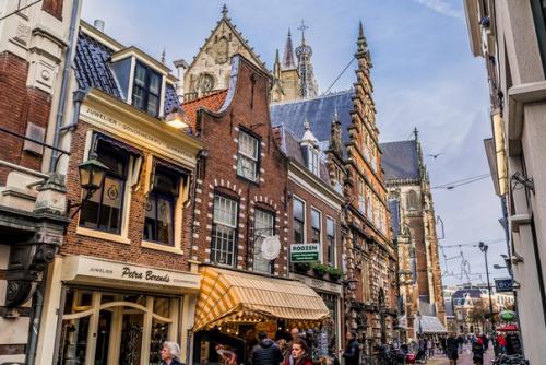 Церковь святого бавона (нидерл. 06