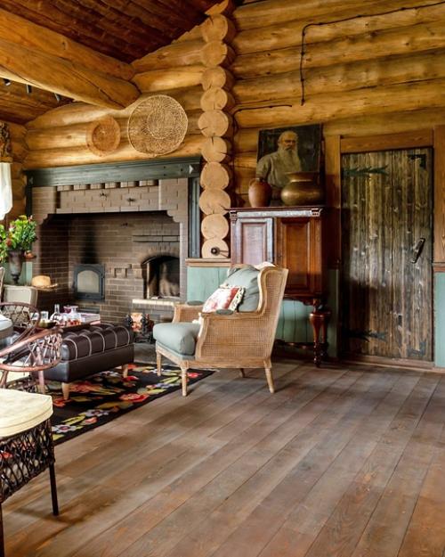 Гостевой дом с баней. 03