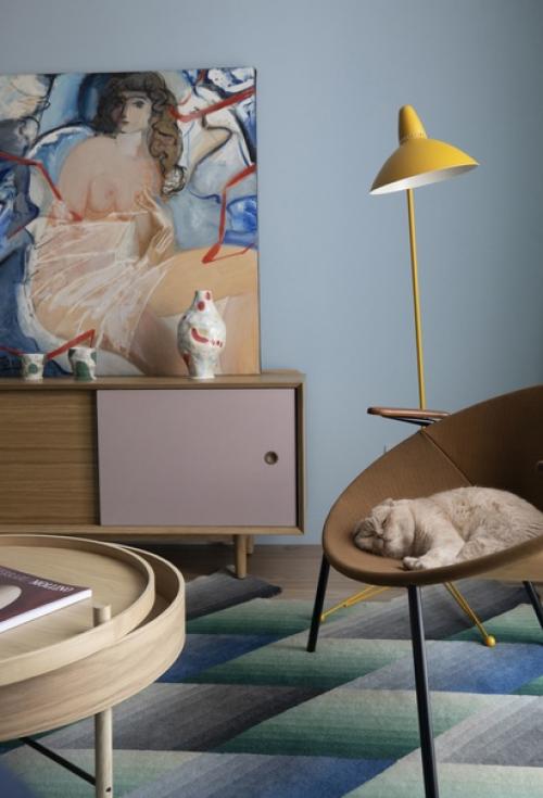 В стране чудес: квартира в центре Киева 65 м ч. 1. 01