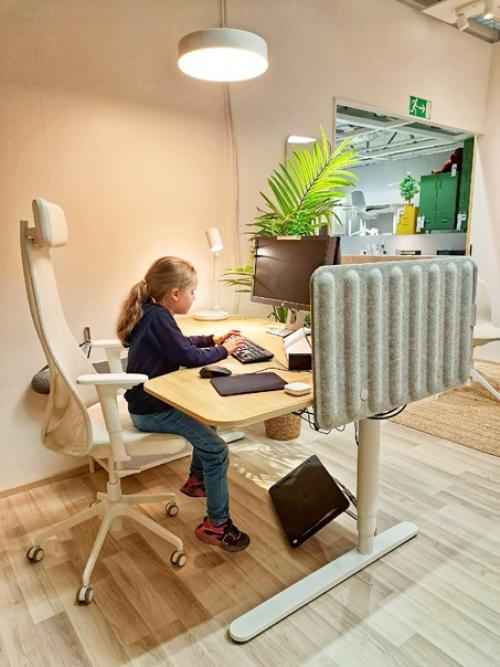 Нет идеи?  Иди в икею! 06