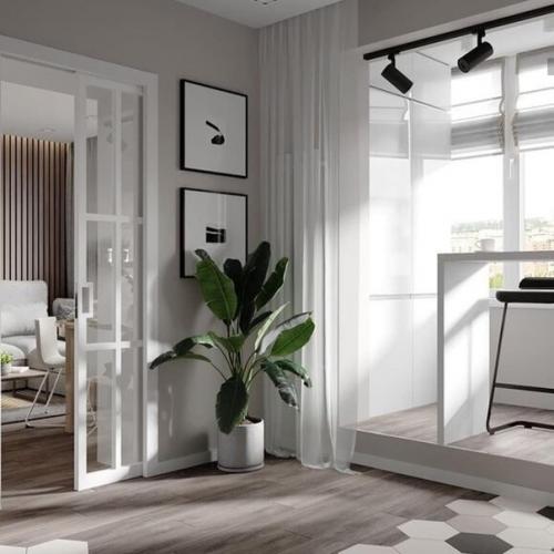 Дизайн - проект квартиры. 02