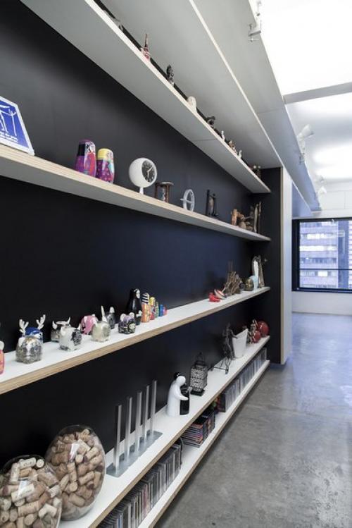 Обновлённая квартира в Сан-Паулу. 05