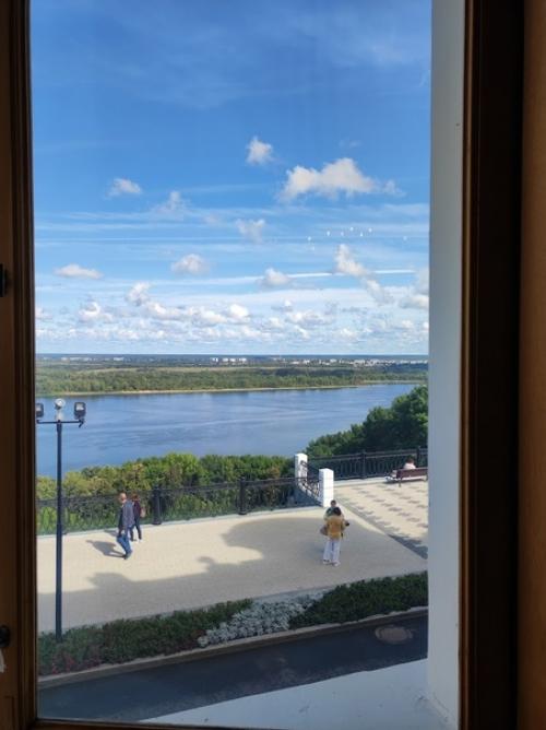 Большое нижегородское путешествие. 06