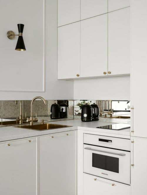 Современная интерпретация французской классики - это не о вычурности, а о комфорте и чувстве меры. 04