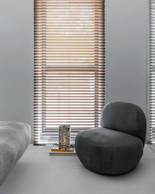 Денис спорыхин, архитектурная студия арх 2 о оформил интерьер квартиры площадью 59 кв. 07