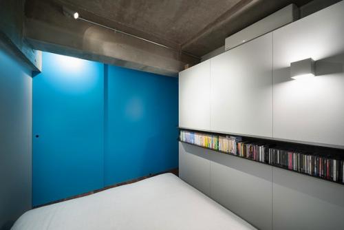 Квартира для жизни и работы в Японии! 03