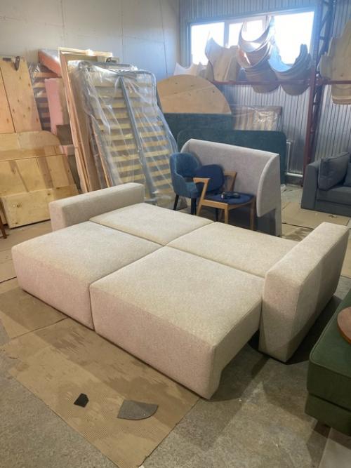 Диван лофт лайт - идеальное решение для вашей гостиной или спальни! 01