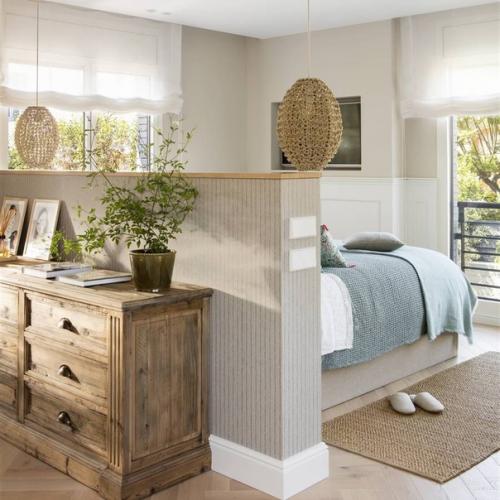 Идея интерьера для 40 кв. 01