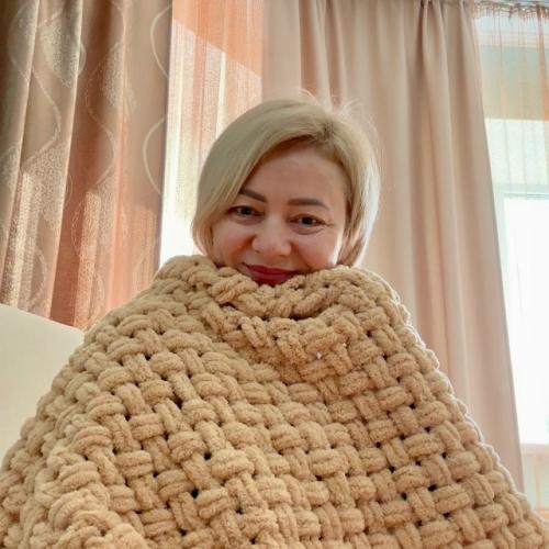 Для чего нужен плед? 01