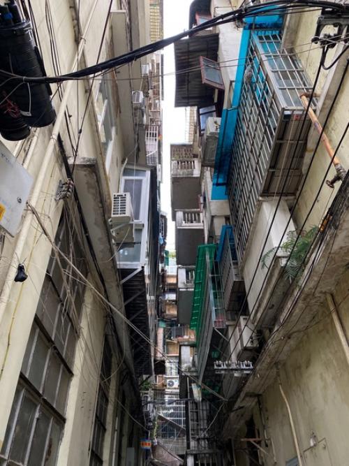 Немного о жизни простых китайцев. 04