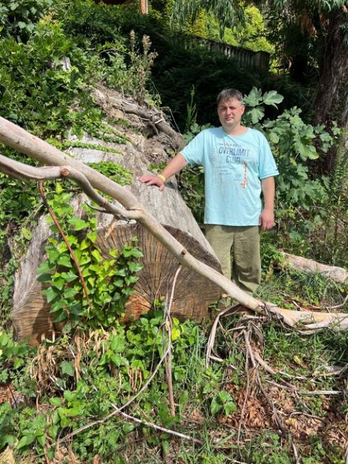 Абхазия.  Послевкусие.   Мы дома! 03