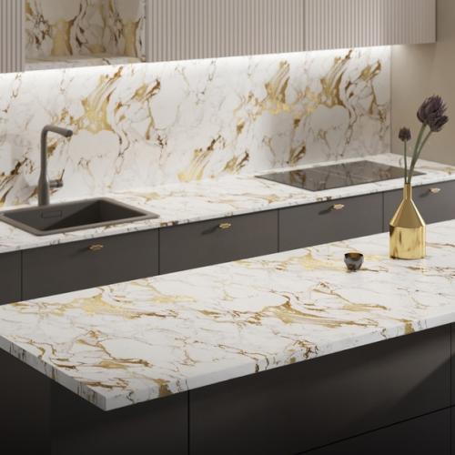 Для роскошных интерьеров. 03