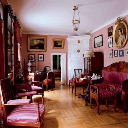 Усадьба в мураново. 06 Усадьба в мураново. 06