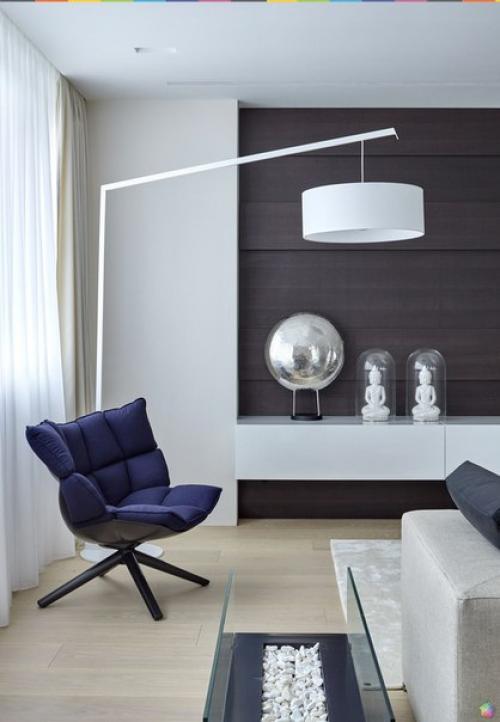 Квартира пианиста в Москве ч. 1. 05