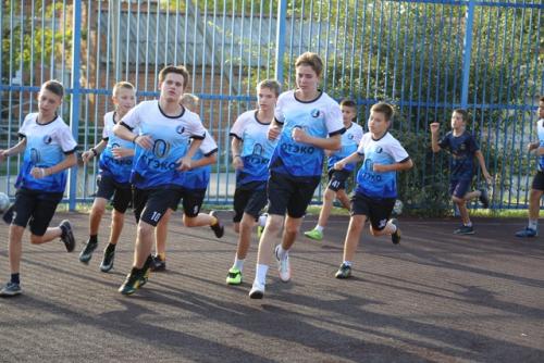 Четыре стороны добра. 05