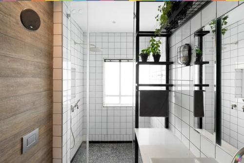 Дизайн проект обновления квартиры в Израиле. 08