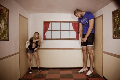 4 лучших музея Москвы. 02