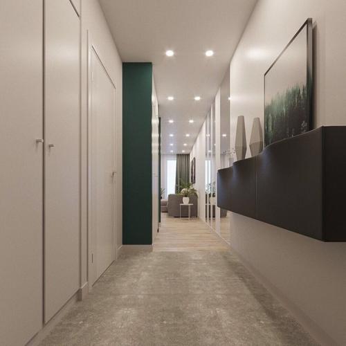 Студия 27 кв. 04