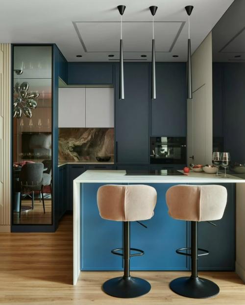 Квартира для дизни 97 кв. 03